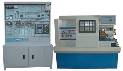 供应CD-JDSK-03B 型 数控铣床综合实训考核装置 实验室专用设备 产品